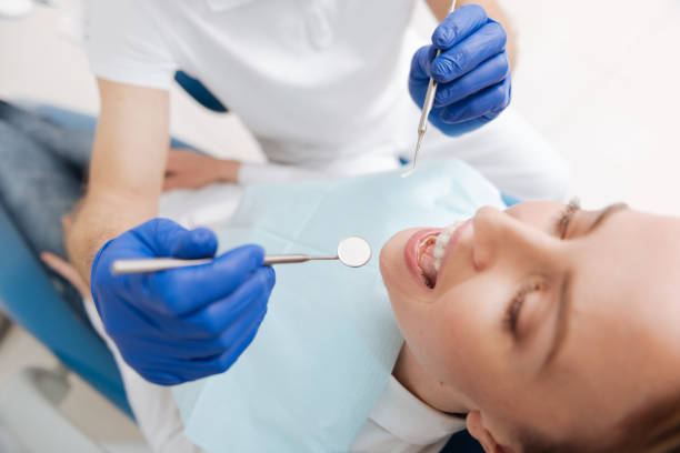 Best Dental Inlays and Onlays  in Cache, OK